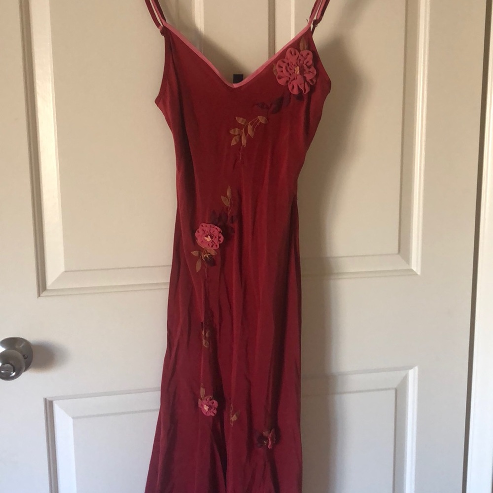 Betsey Johnson dress